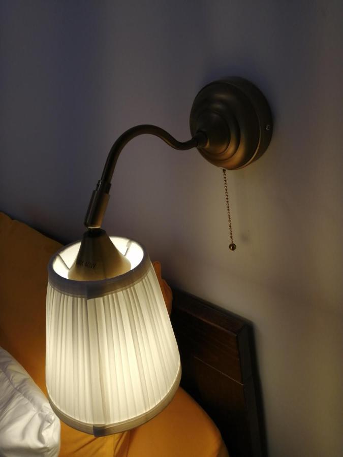 Totani Lux Appartement Peraía Buitenkant foto